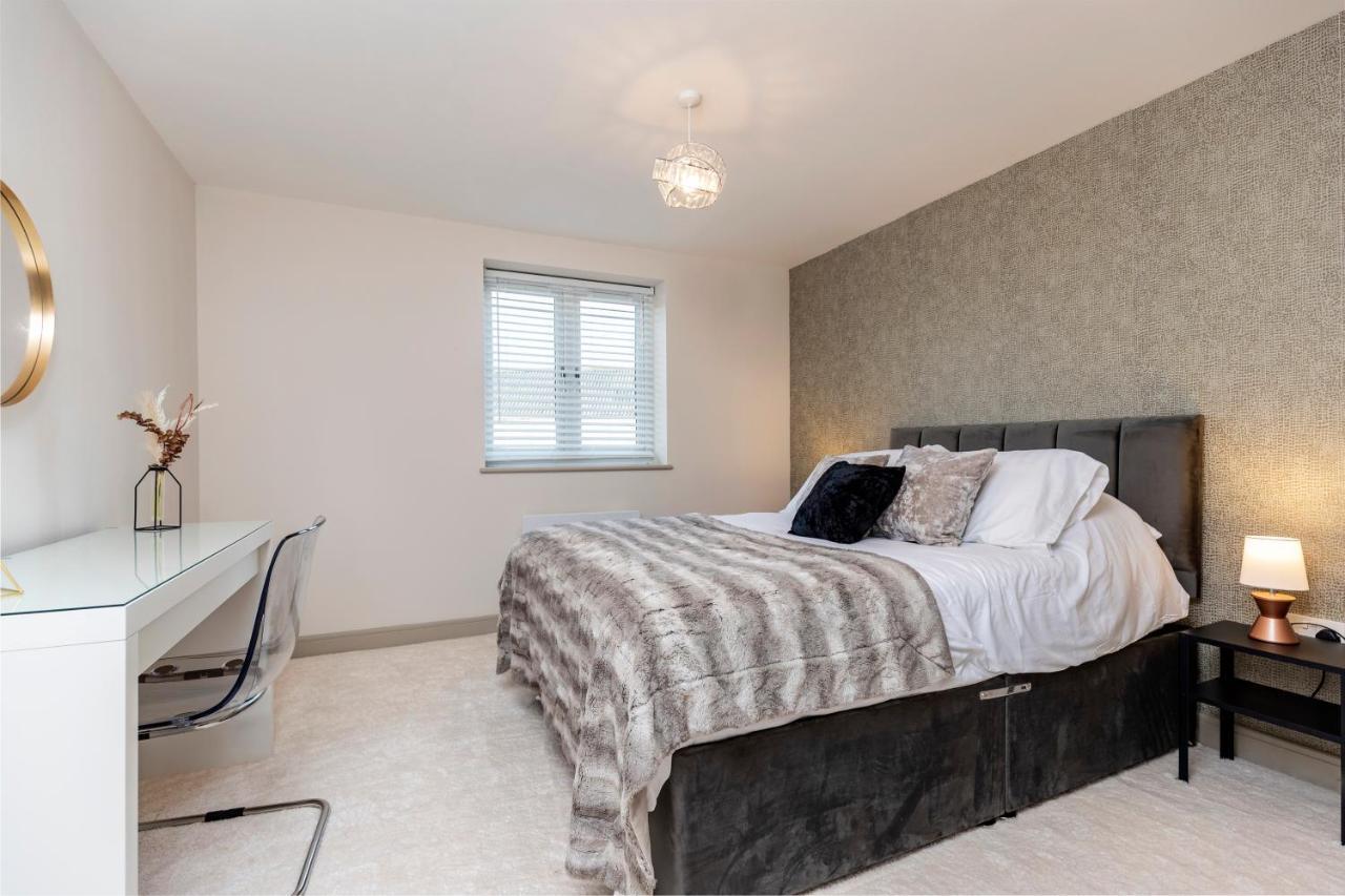 Avery House 2 - Two Bedroom With Outdoor Terrace By Bpne Darlington  Exterior foto